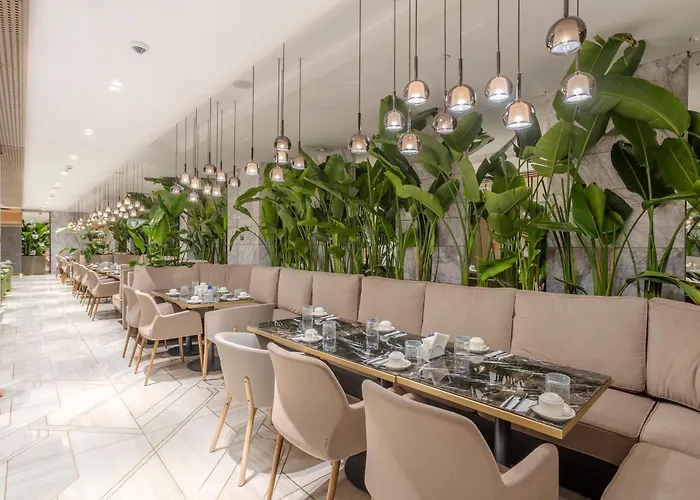 Rayelin Taksim Istanbulská provincie