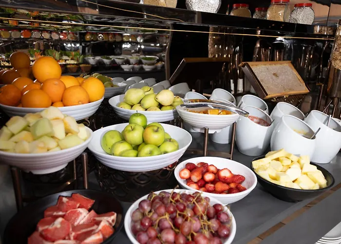 Rayelin Taksim Istanbulská provincie