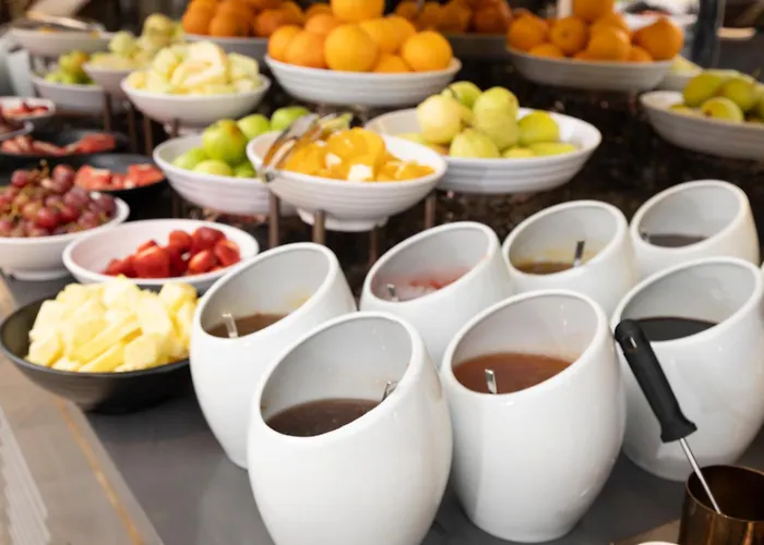 Rayelin Taksim * Istanboel