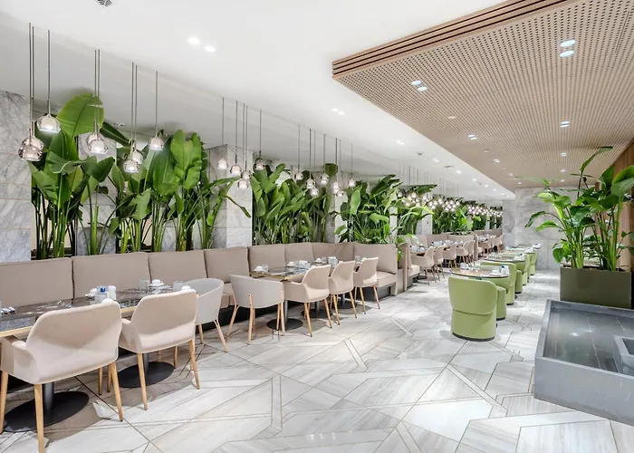 Hotel Rayelin Taksim *