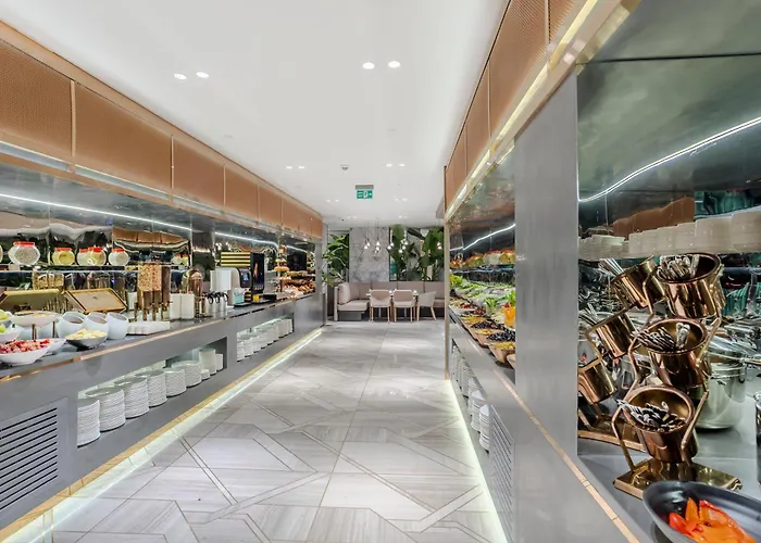 Hotel Rayelin Taksim