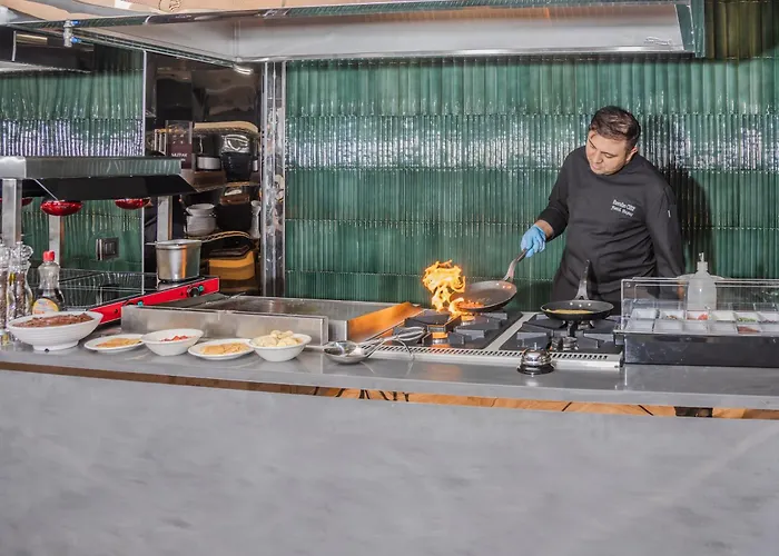 Rayelin Taksim Hotel