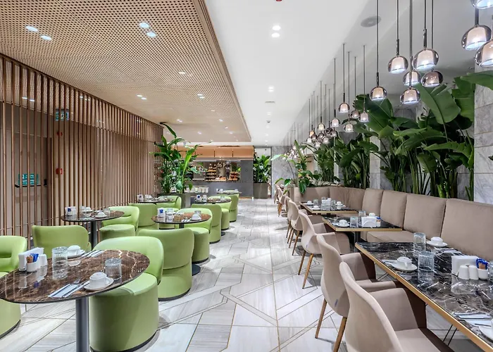 Rayelin Taksim * Istanbul