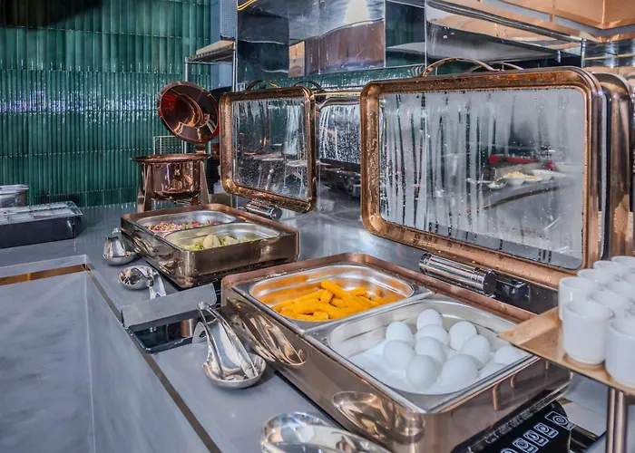 Rayelin Taksim Istanbulská provincie