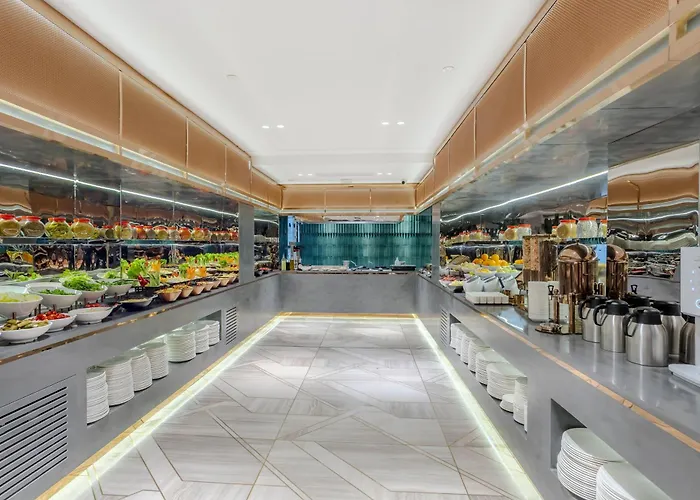 Hotel Rayelin Taksim *