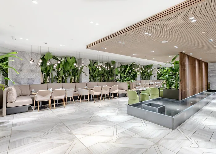 Rayelin Taksim Hotel *