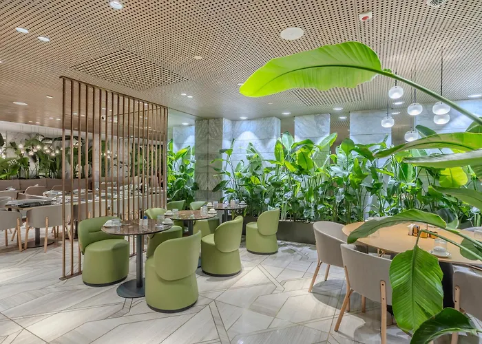 Rayelin Taksim Istanboel