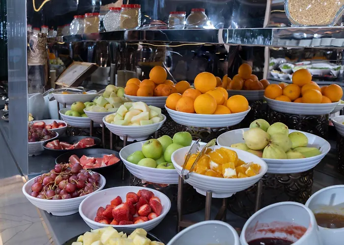 Rayelin Taksim Istanboel