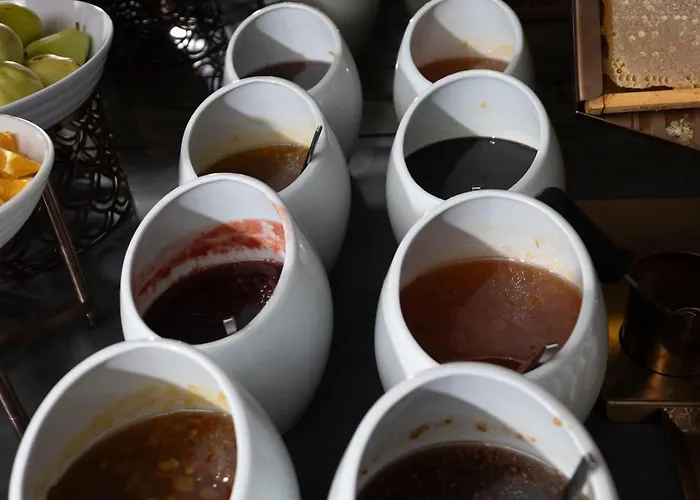 Hotel Rayelin Taksim Istanbulská provincie