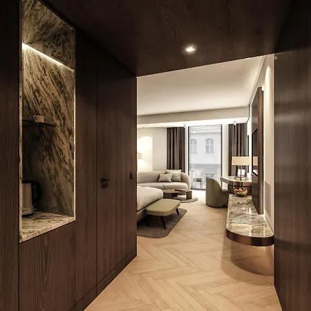Hotel Rayelin Taksim Istanboel