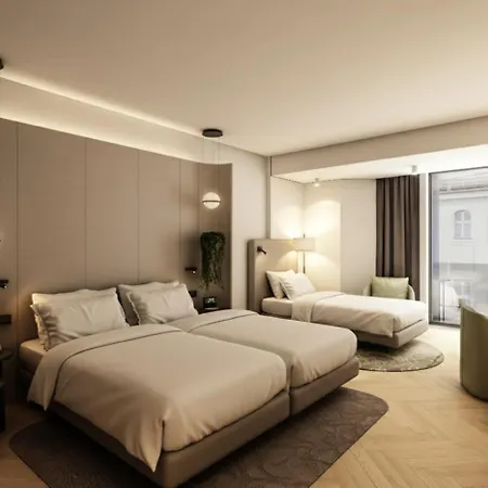Hotel Rayelin Taksim Istanboel