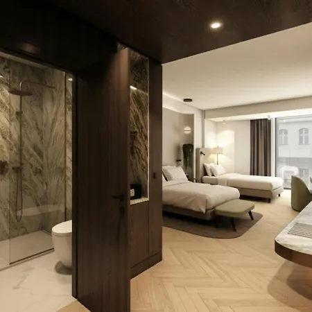 Rayelin Taksim Hotel Istanboel