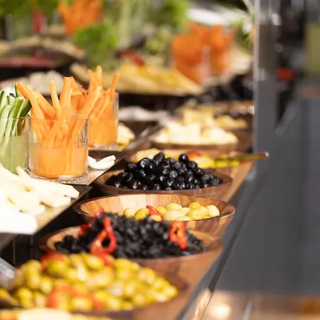 Hotel Rayelin Taksim Istanboel