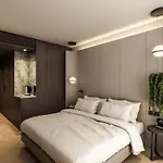 ホテル Rayelin Taksim