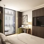 ホテル Rayelin Taksim
