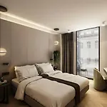 ホテル Rayelin Taksim *