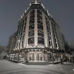 ホテル Rayelin Taksim