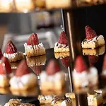 ホテル Rayelin Taksim イスタンブール