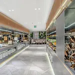 ホテル Rayelin Taksim