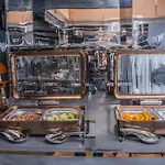 ホテル Rayelin Taksim イスタンブール